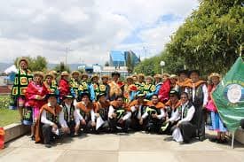 Eventos y Ceremonias Institucionales