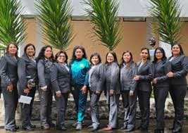 Eventos y Ceremonias Institucionales