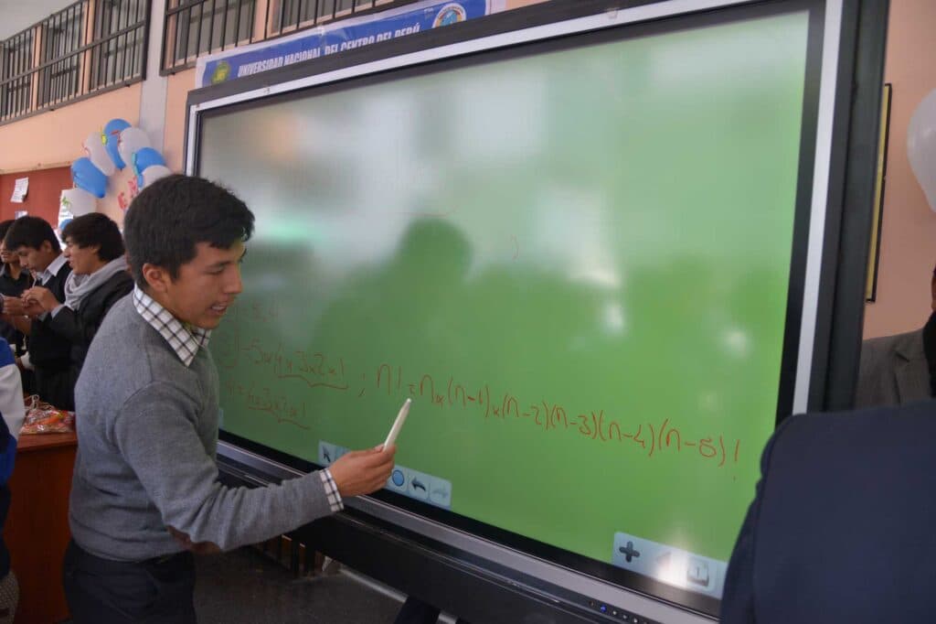 Eventos y Ceremonias Institucionales