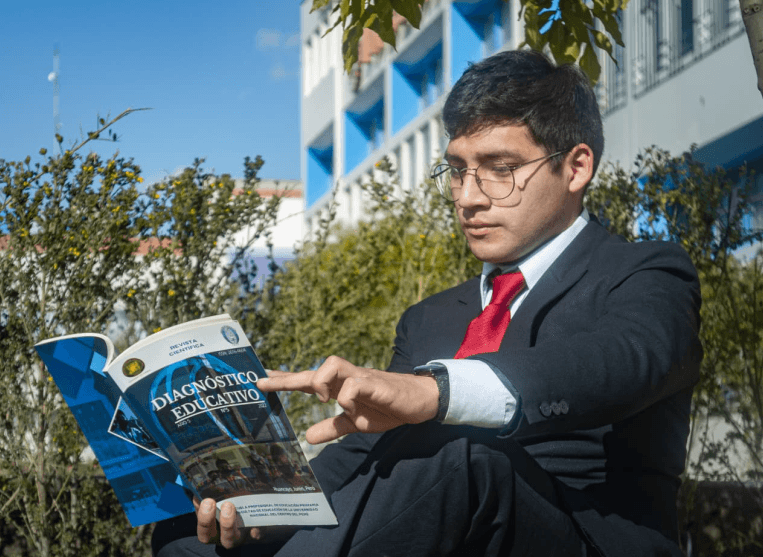 Eventos y Ceremonias Institucionales