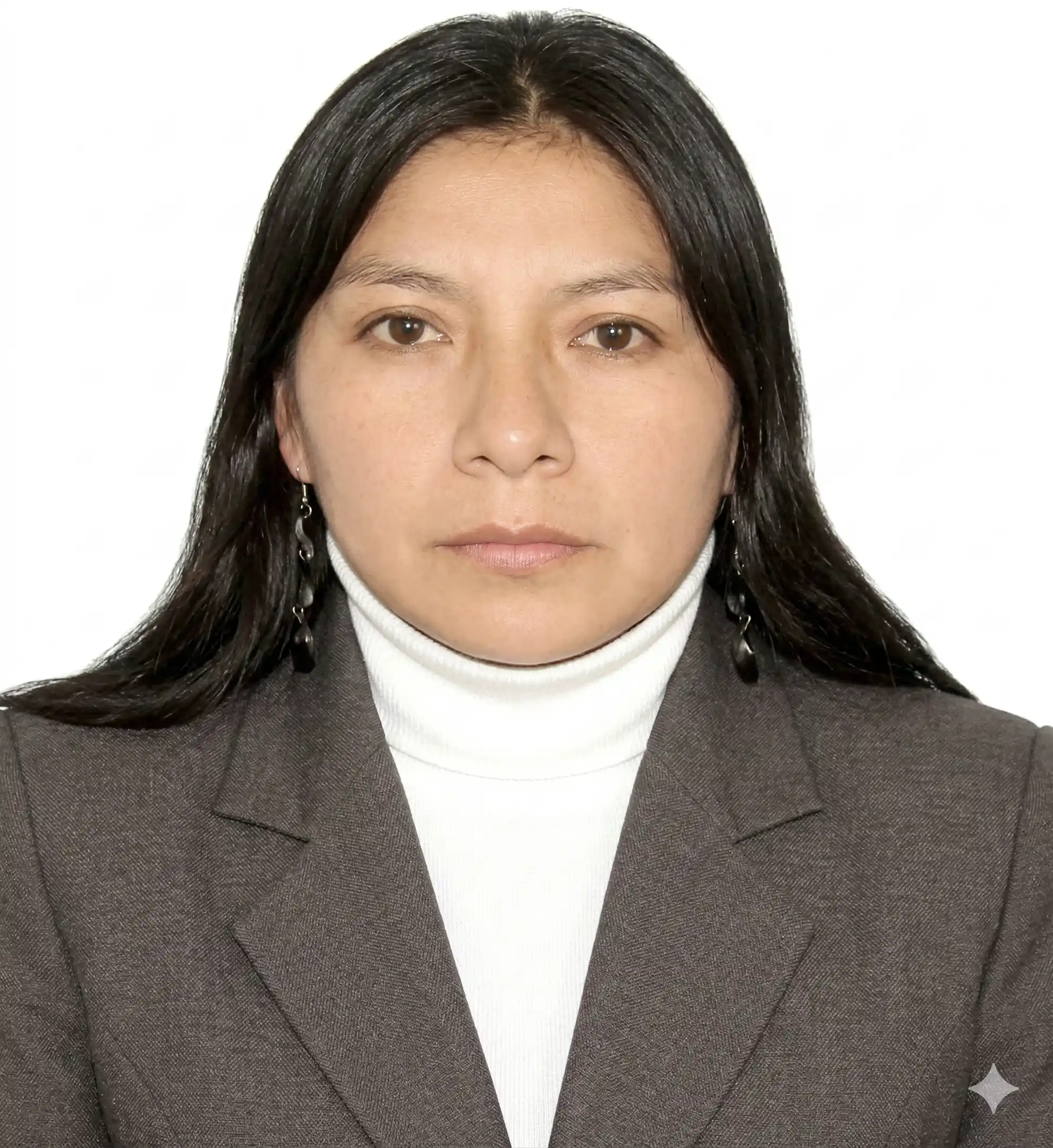 Aliaga Contreras, Isabel Margarita