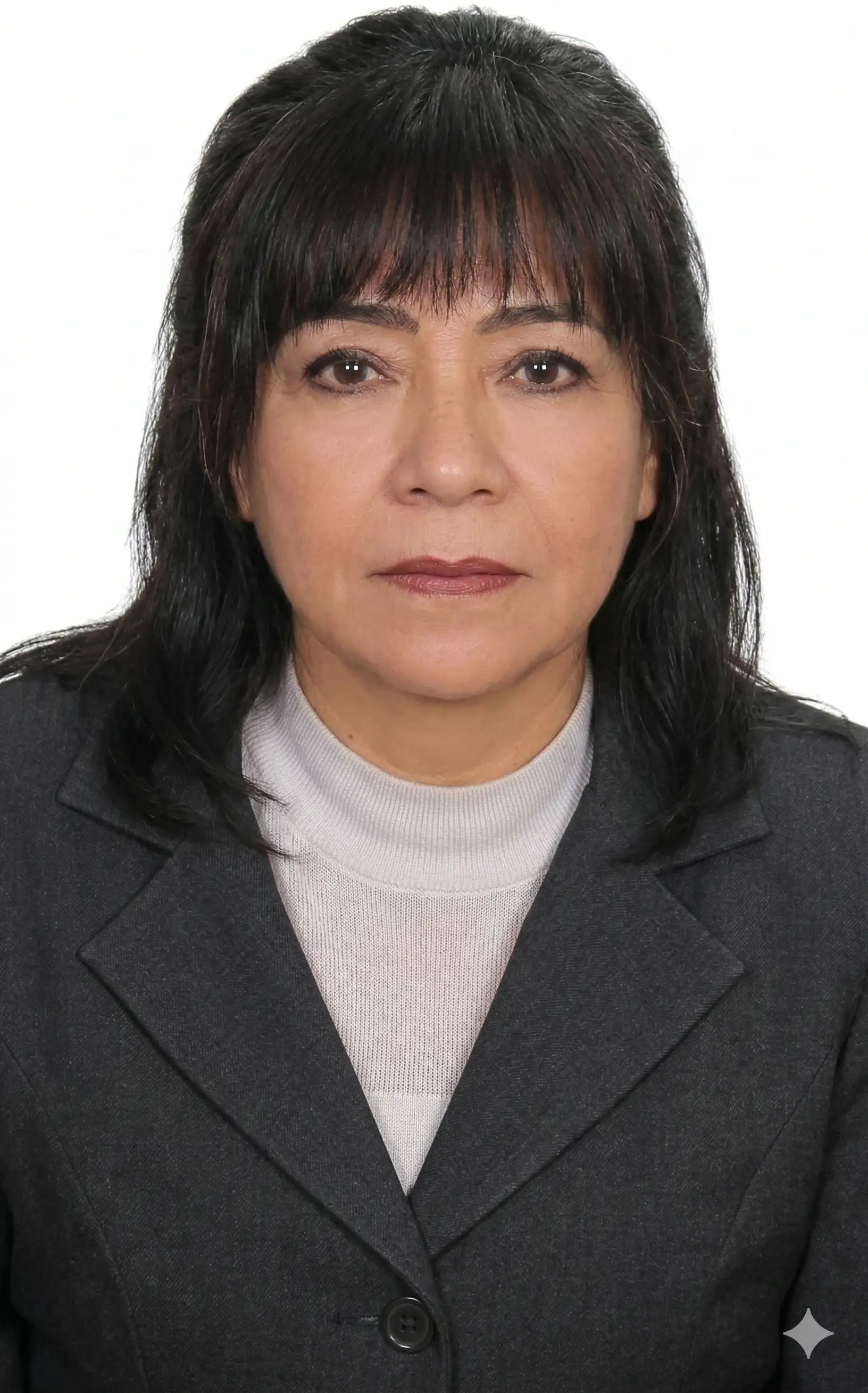 Aquino Palacios, Ingrid Maritza