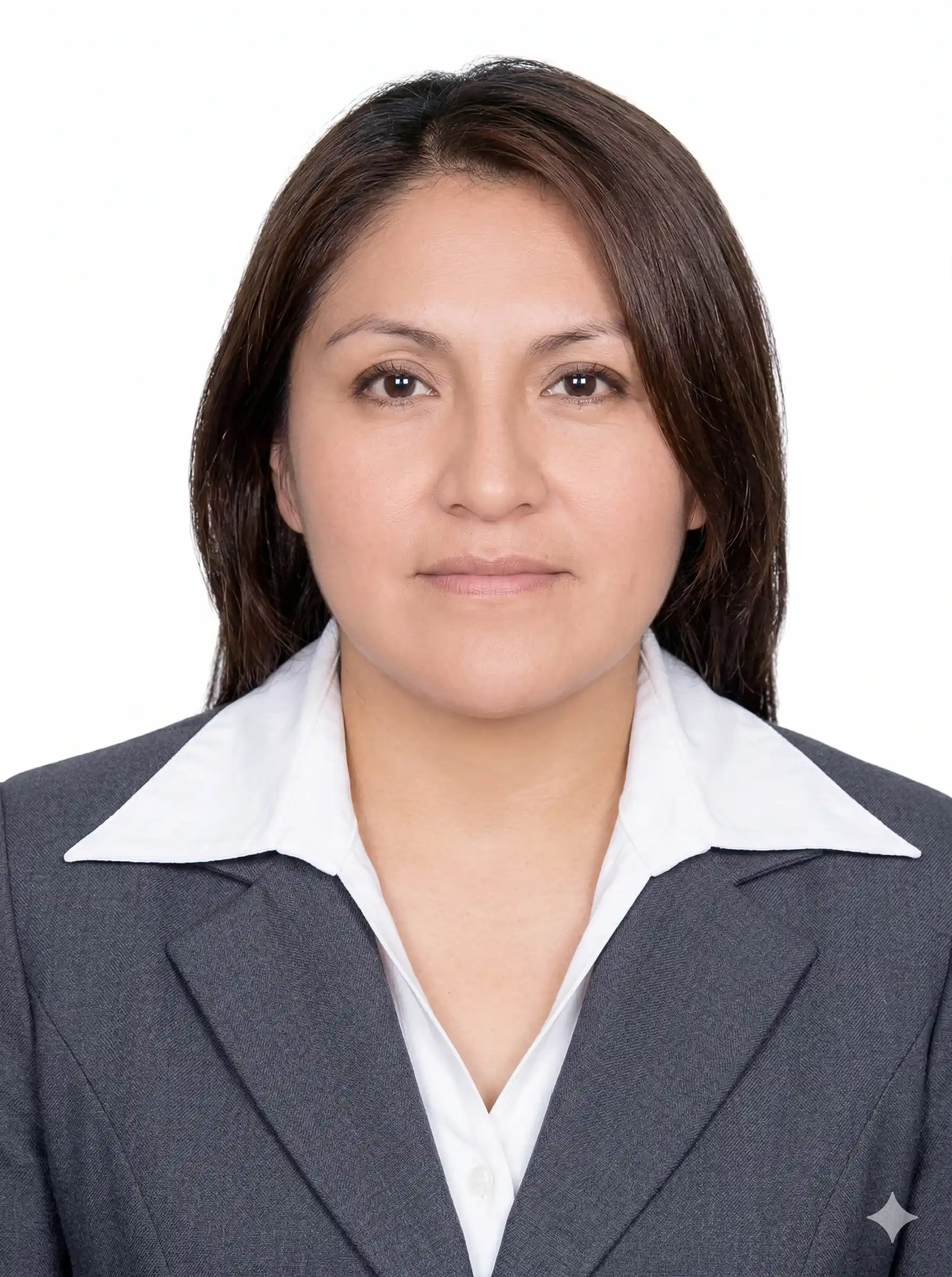 Aranda Sanabría, July Fiorella