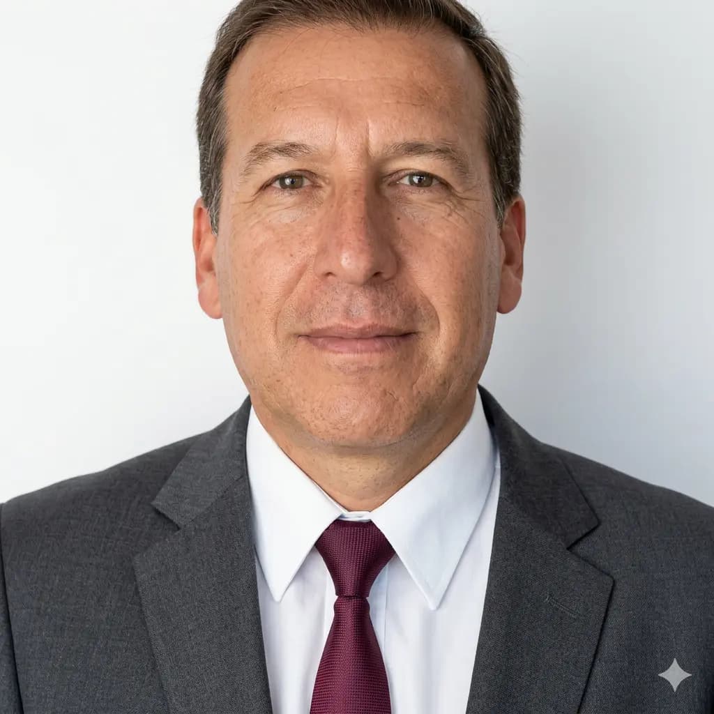 Arauco Acosta, Erik Jorge