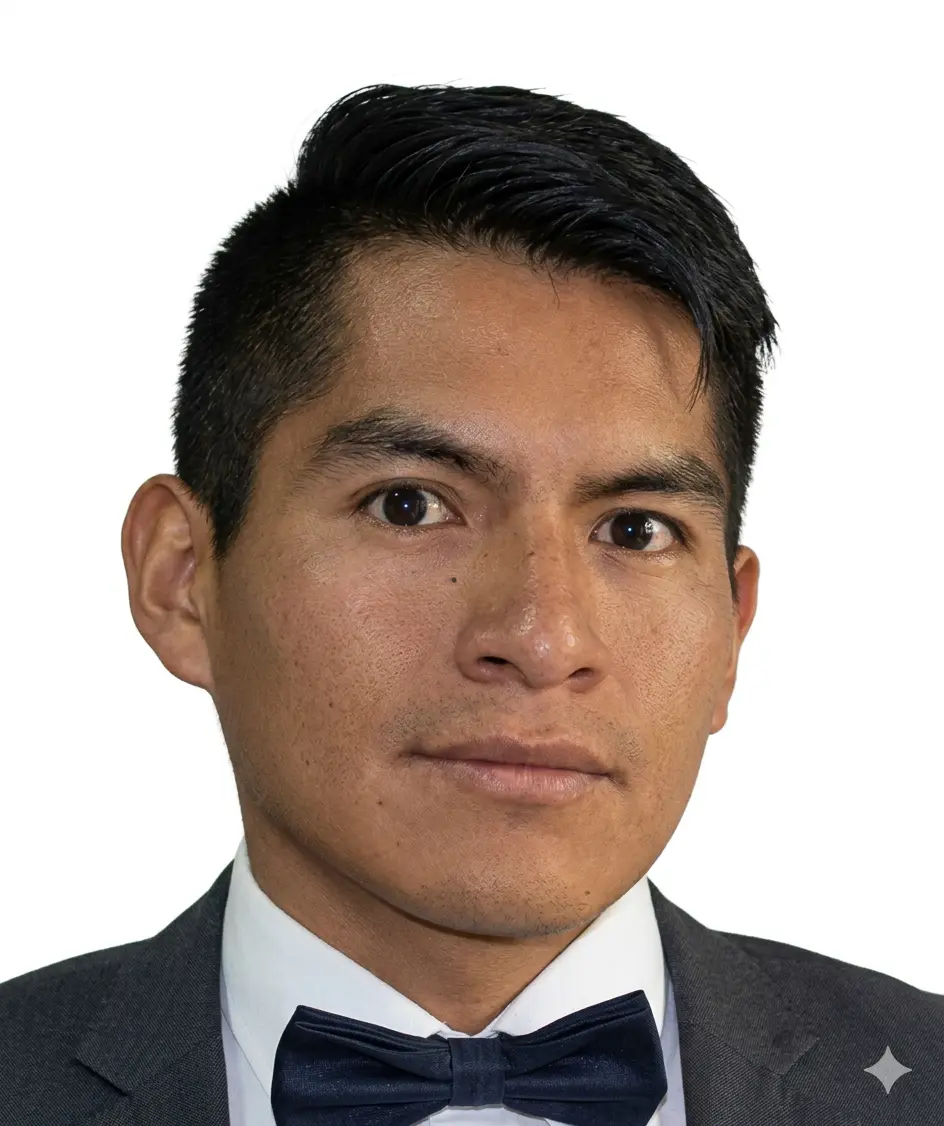 Arroyo Fernandez, Yurick Franz