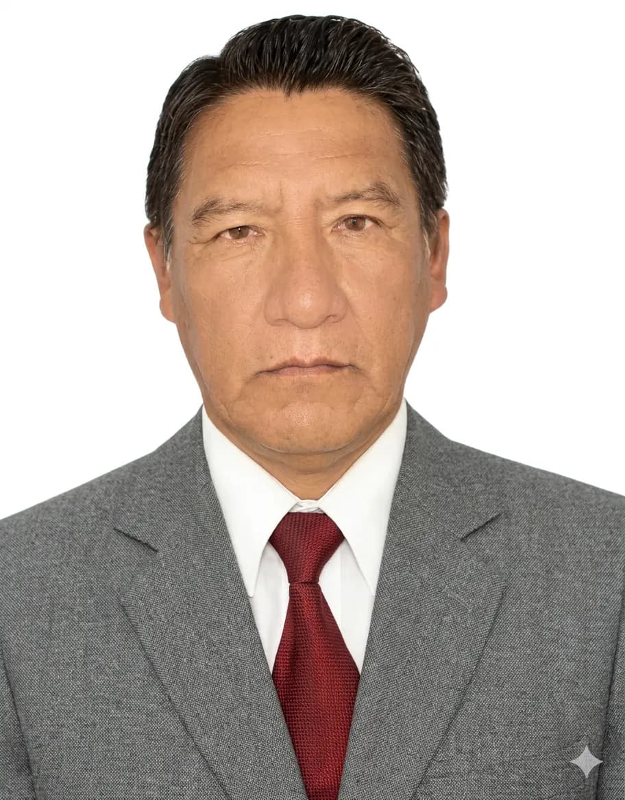 Baltazar Castañeda, Luis Alberto