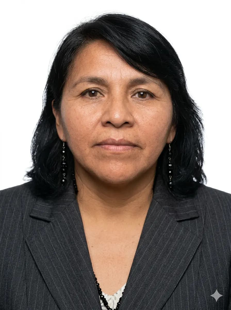 Baltazar Meza, Carmen Yudex