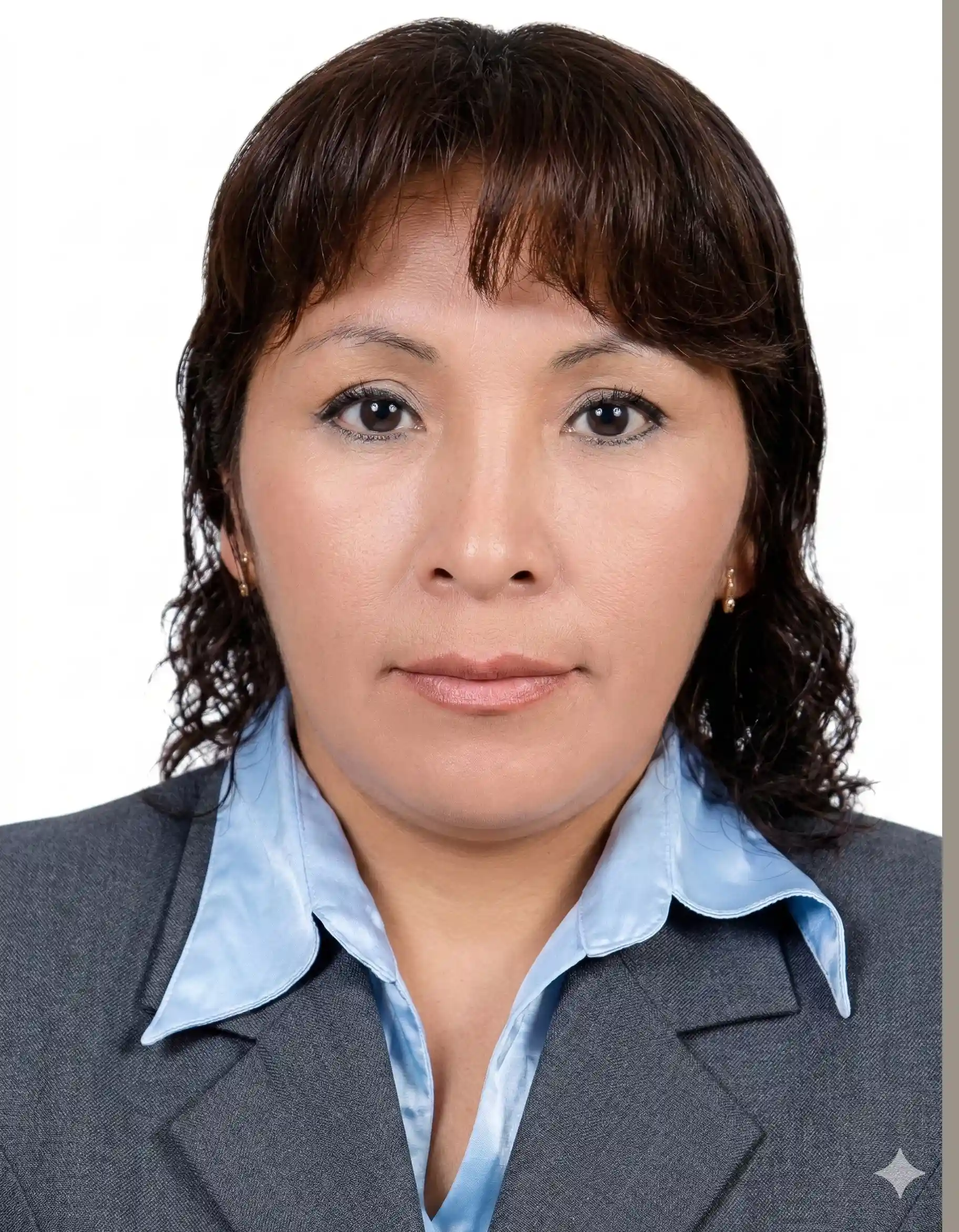 Belzusarri Pocomucha, Jeny Yolanda