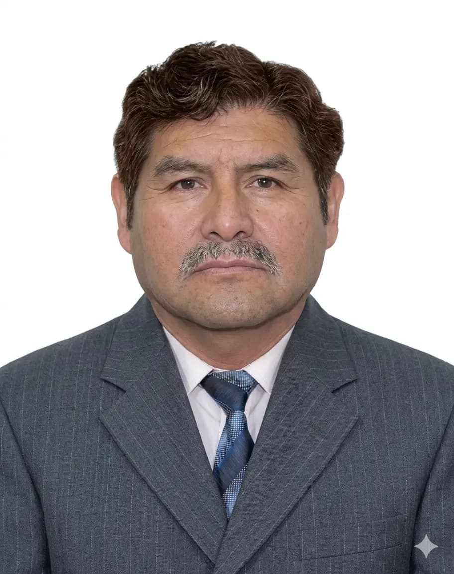 Cantorin Curty, Rafael Marcelino