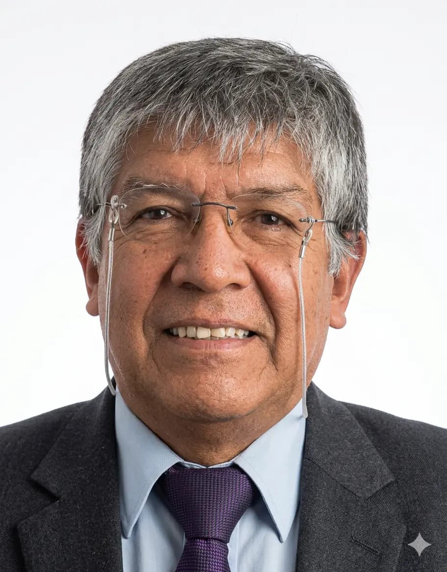 Cárdenas Ayala, Edgar Aníbal