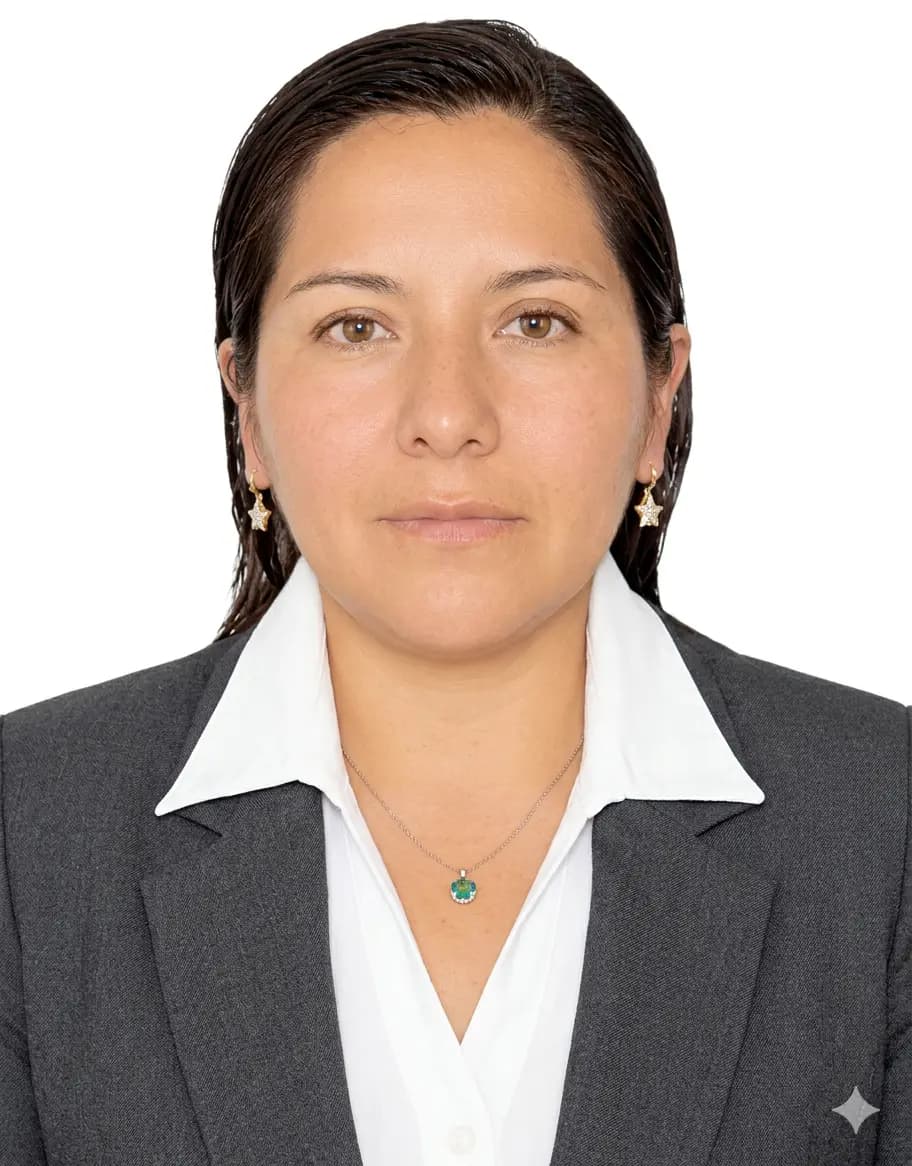 Cerrón Piñas, Linda Ketty