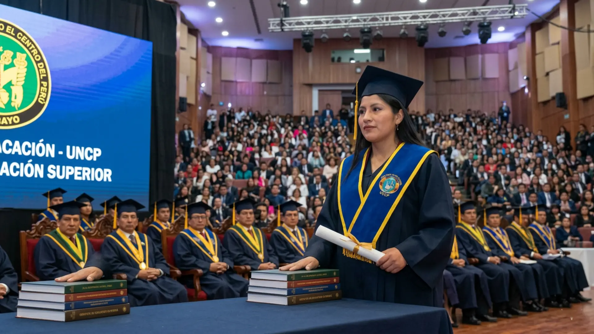 Doctorado en Ciencias de la Educación