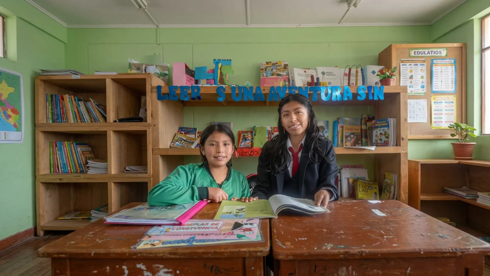 Maestría en Psicología Educativa