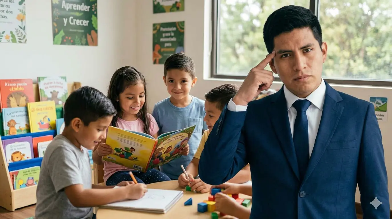 Maestría en Educación, Mención en Psicología Educativa