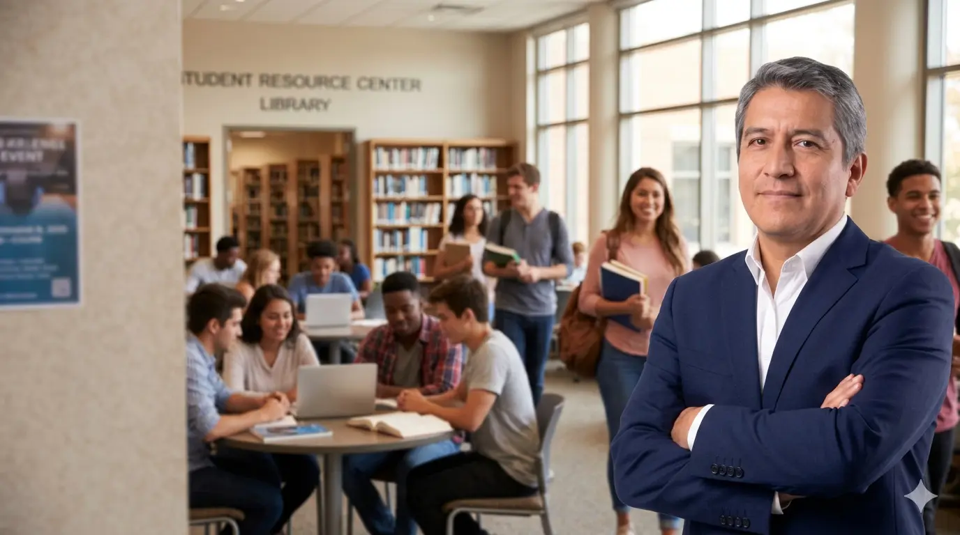 Maestría en Educación, Mención en Educación Superior