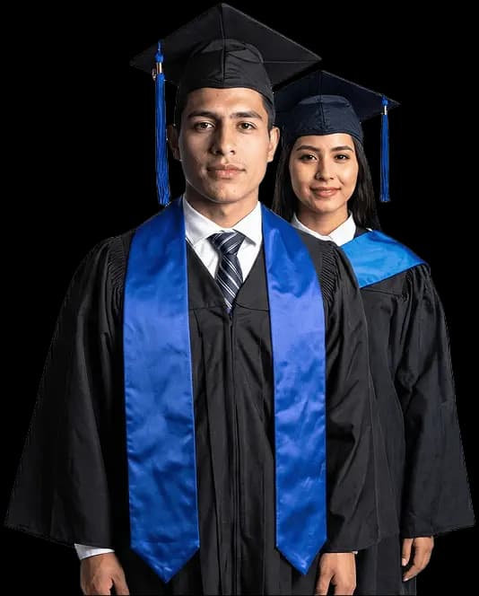 Estudiantes de Posgrado UNCP
