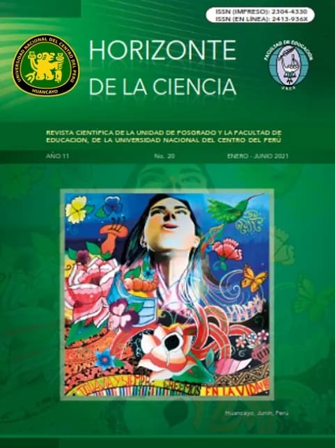 Validación de las rúbricas como instrumento de evaluación en estudiantes universitarios de la Facultad de Educación de la Universidad Nacional del Centro del Perú - UNCP