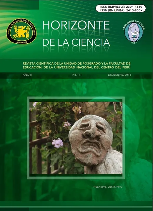 Juegos verbales en el desarrollo de la articulación verbal de niños y niñas de cinco años de edad.