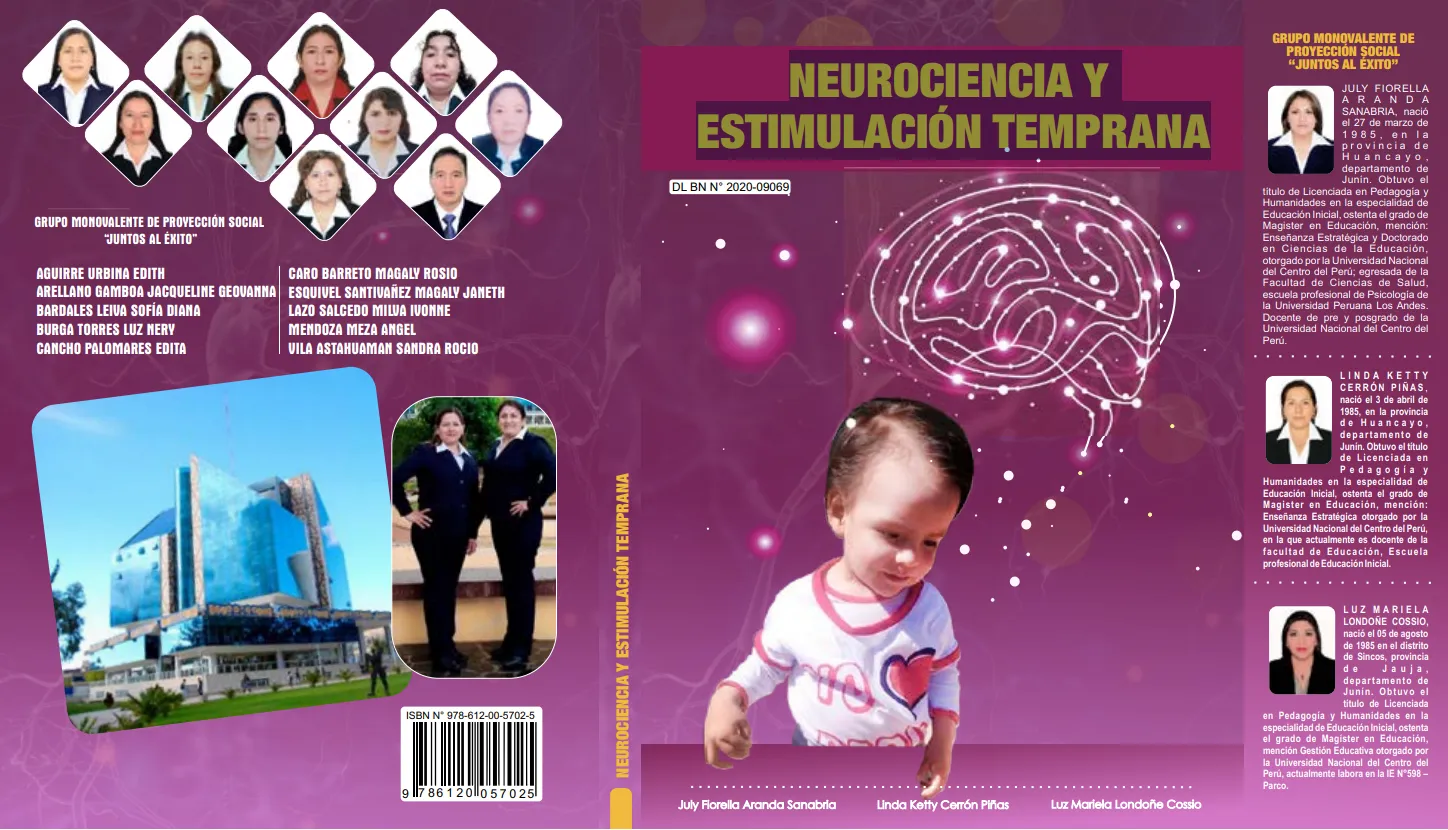 Neurociencia y Estimulación Temprana