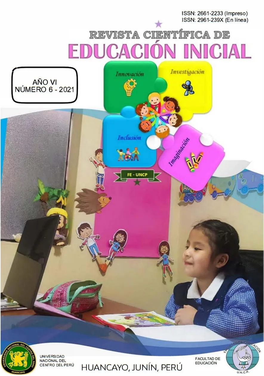 Convivencia y emociones en los espacios de aprendizajes