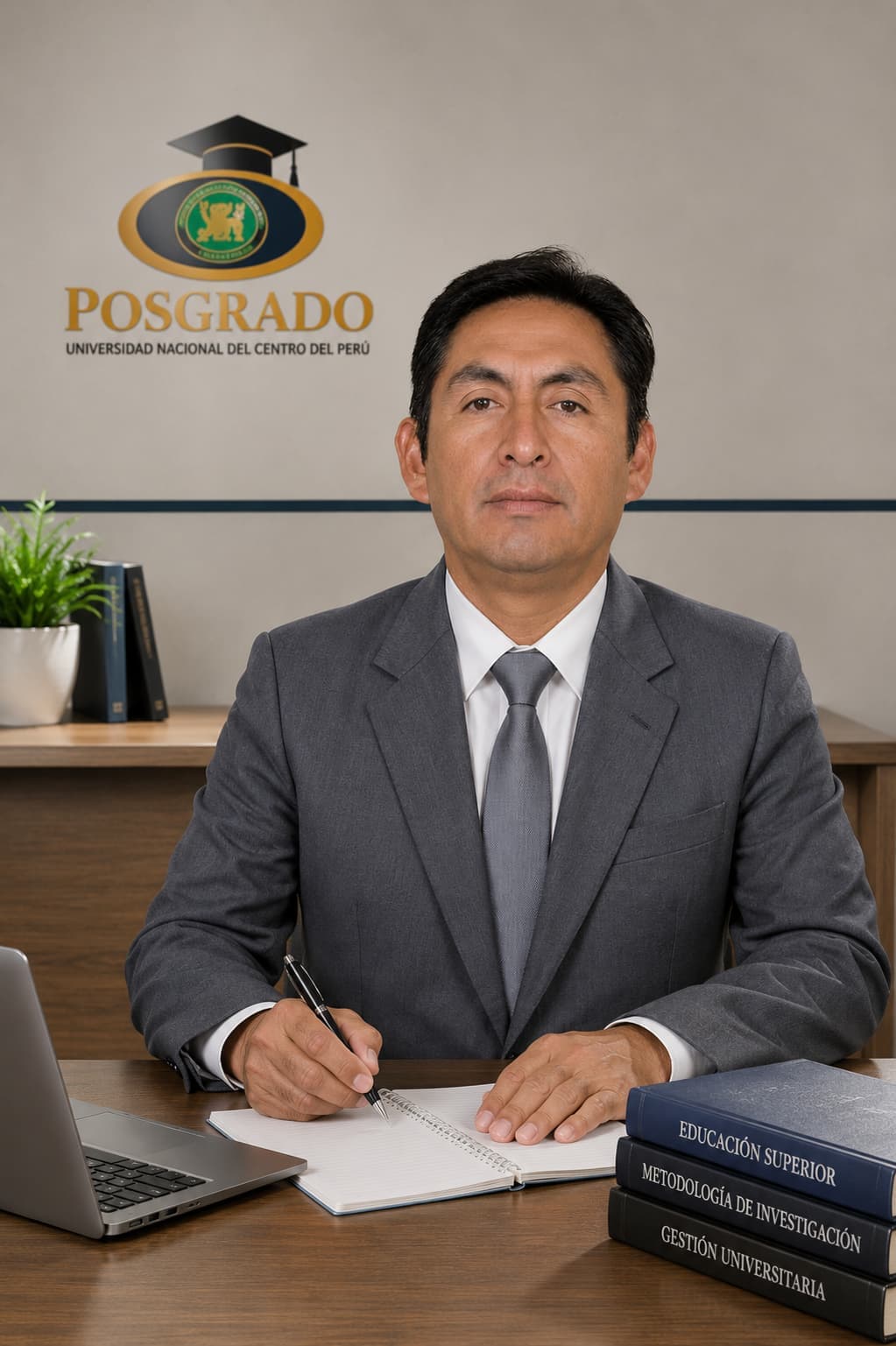 Basilio Marcelo, Héctor Epifanio