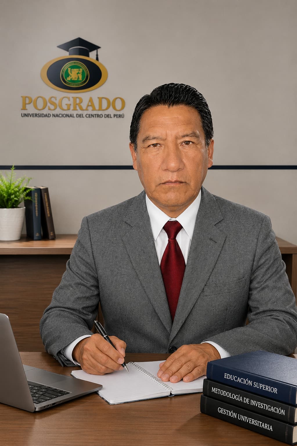 Baltazar Castañeda, Luis Alberto