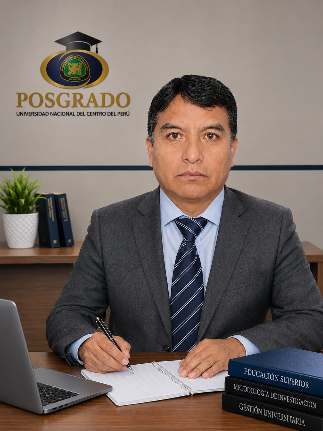 Cencia Crispín, Oscar