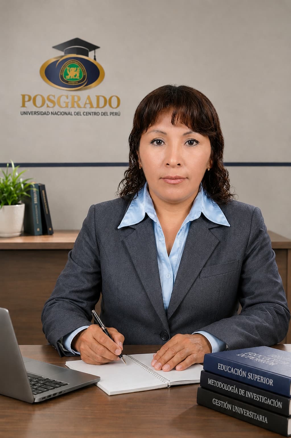 Belzusarri Pocomucha, Jeny Yolanda
