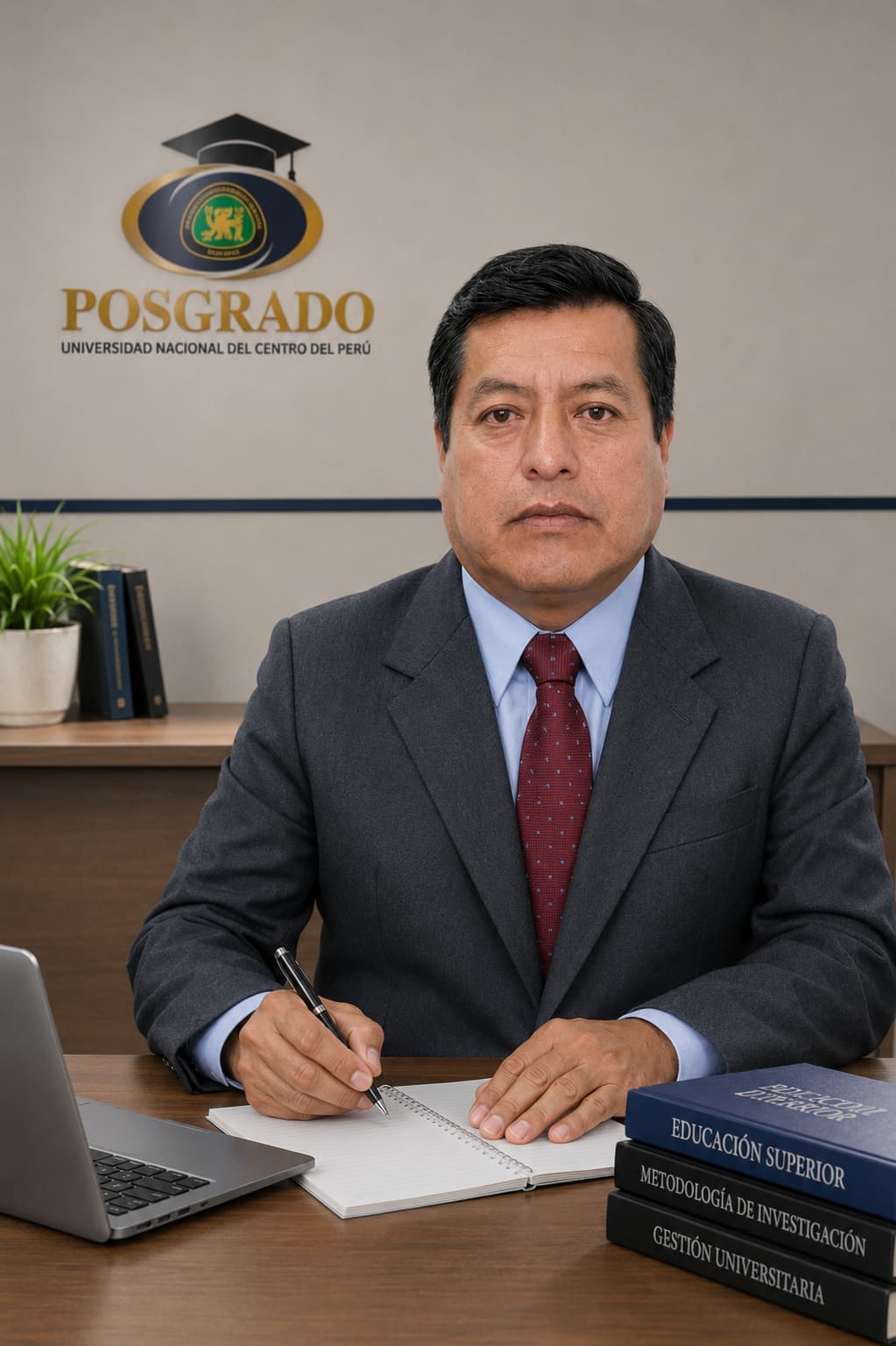 Espinoza Casas, Arturo Donato