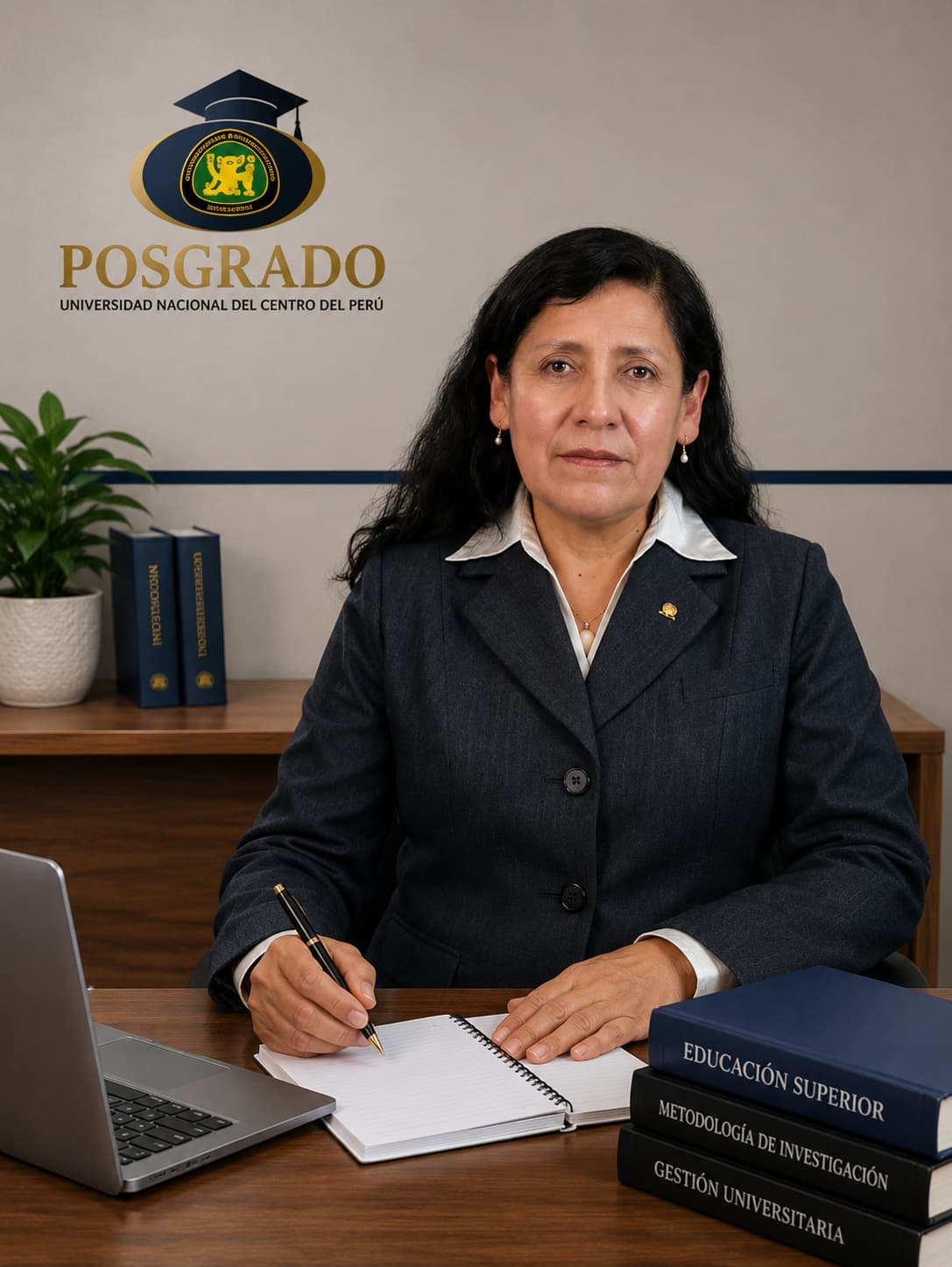 Ríos Zea, Marta Celinda