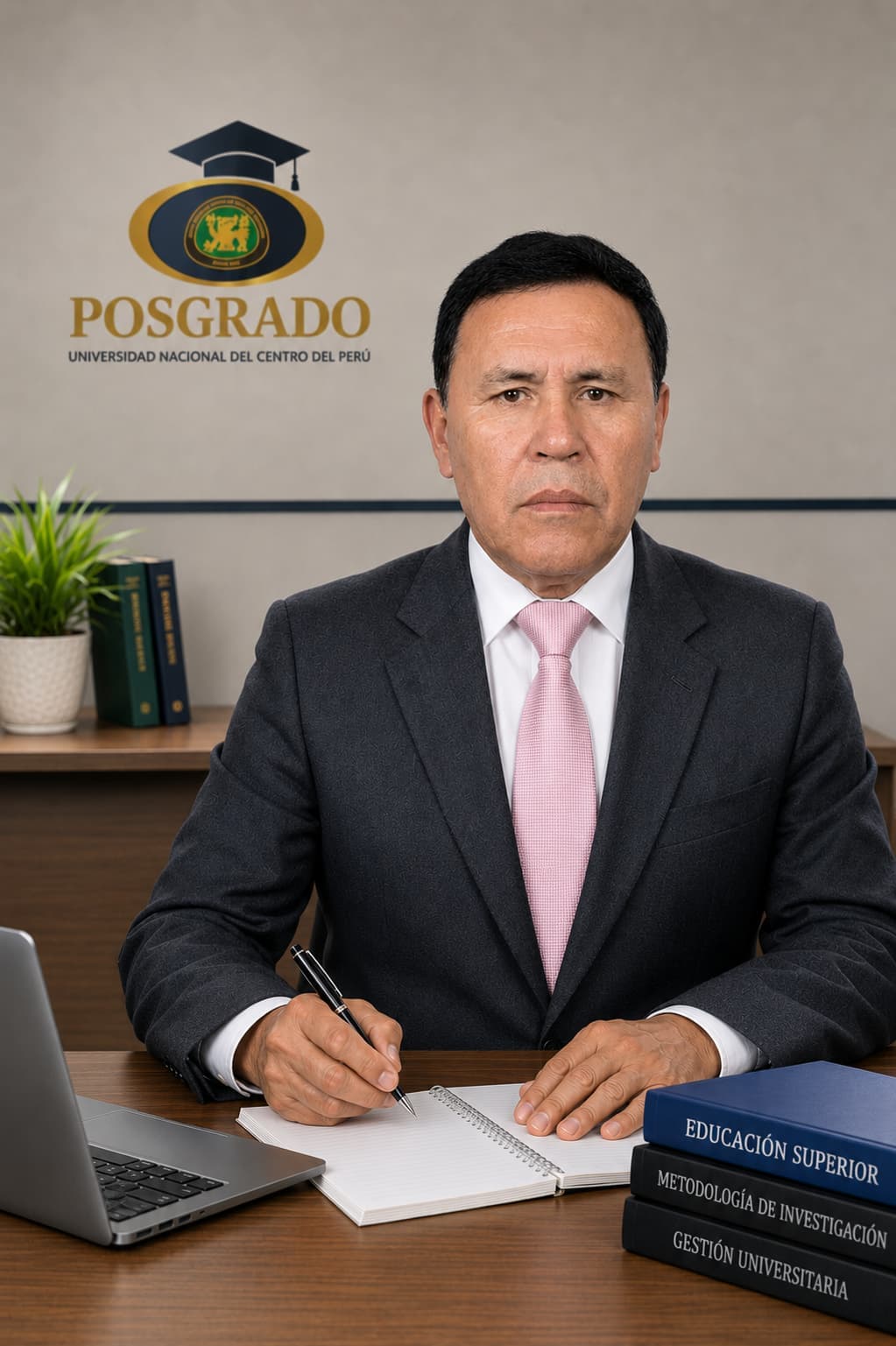 López Rengifo, Carlos Fernando