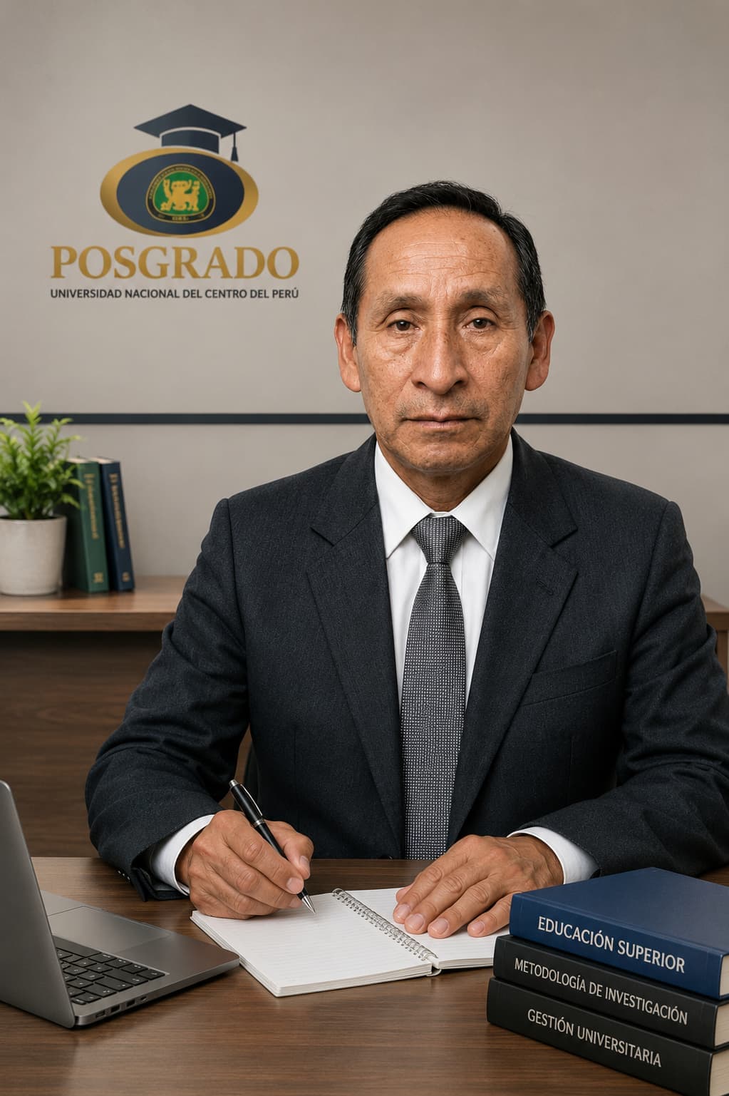 Huaytalla Torres, Luis Orlando
