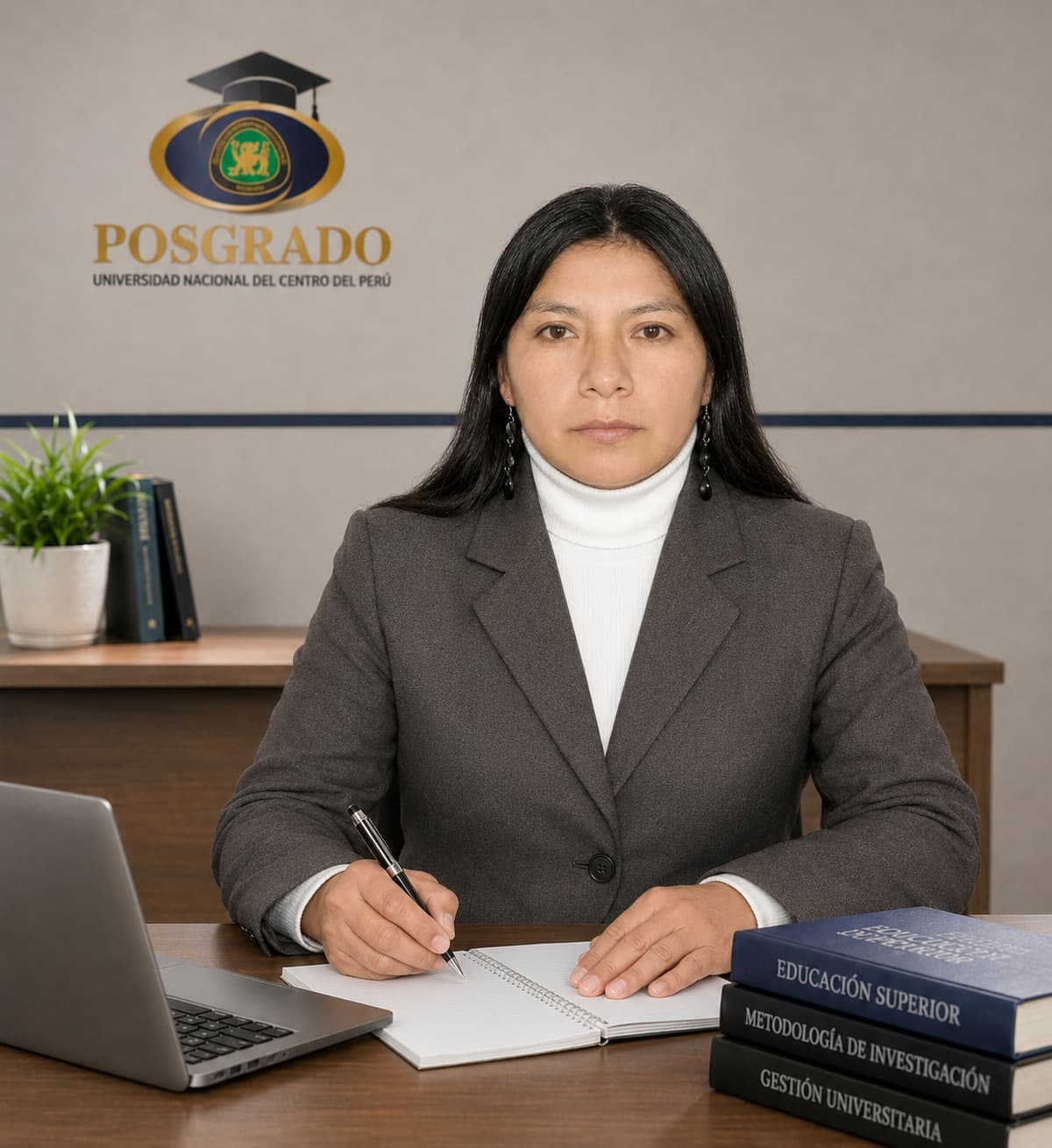 Aliaga Contreras, Isabel Margarita