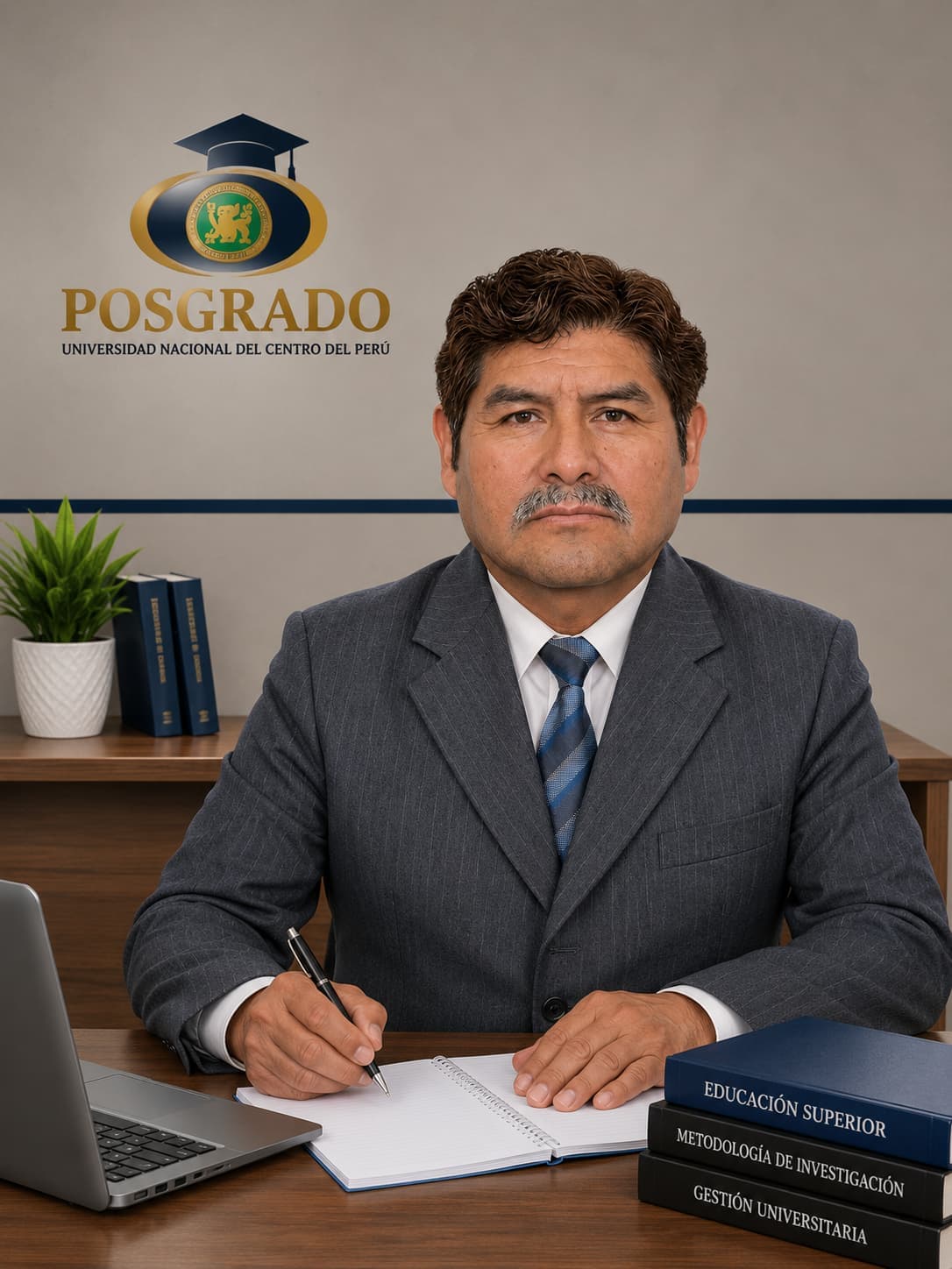 Cantorin Curty, Rafael Marcelino