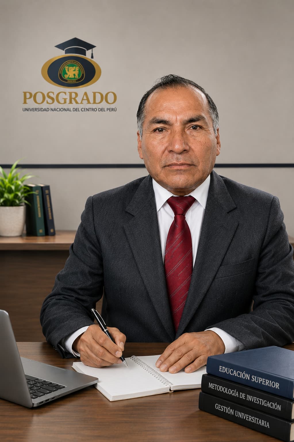 Lazo Piñas, Mario