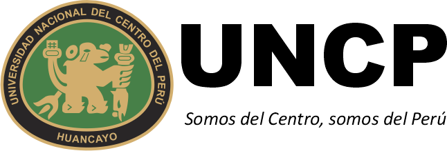 Logo de Repositorio Institucional UNCP